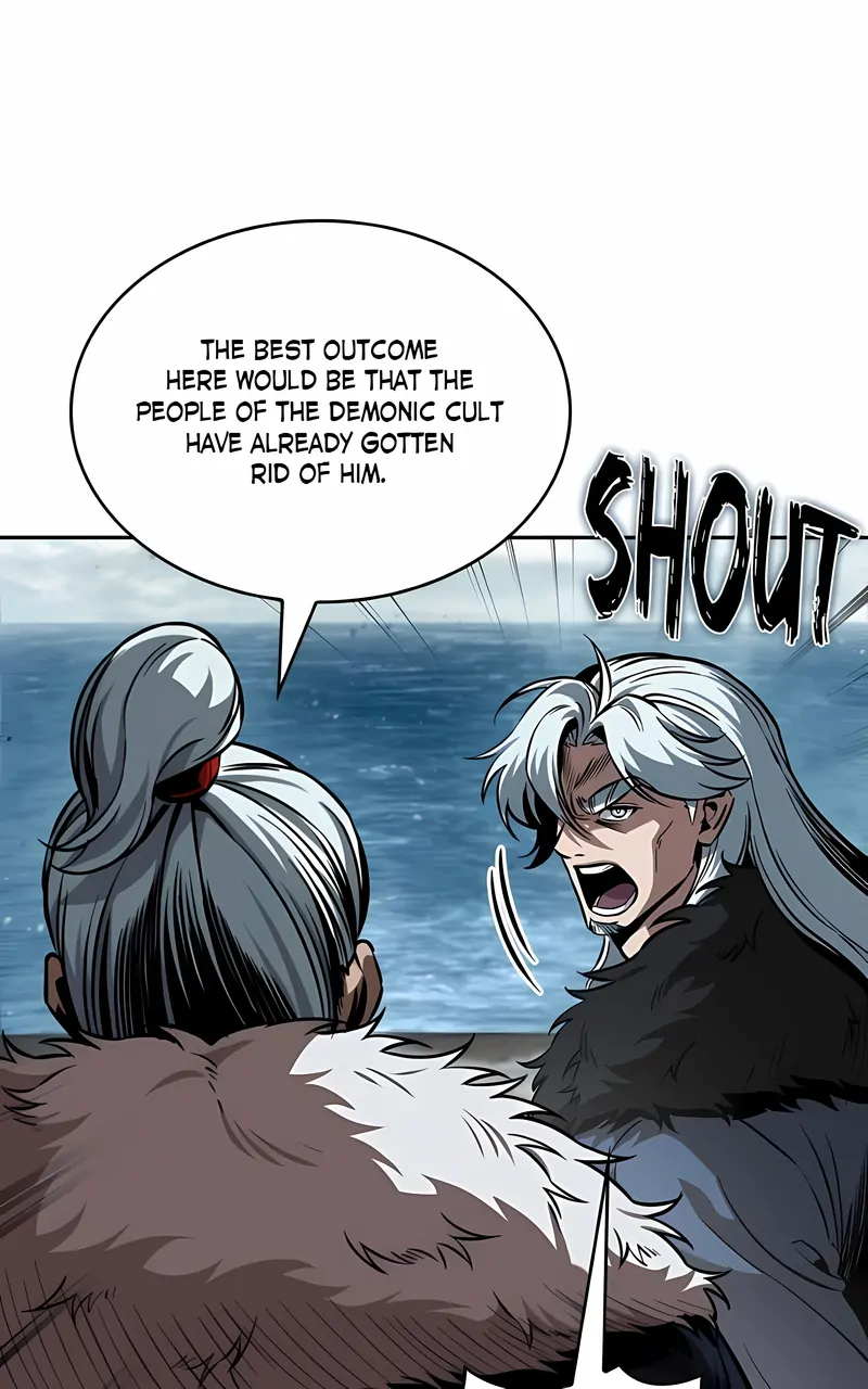 Read Nano Machine ENGLISH Manga Online