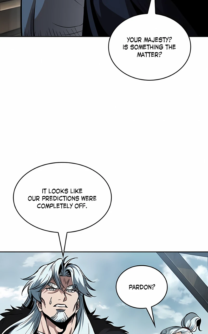 Read Nano Machine ENGLISH Manga Online