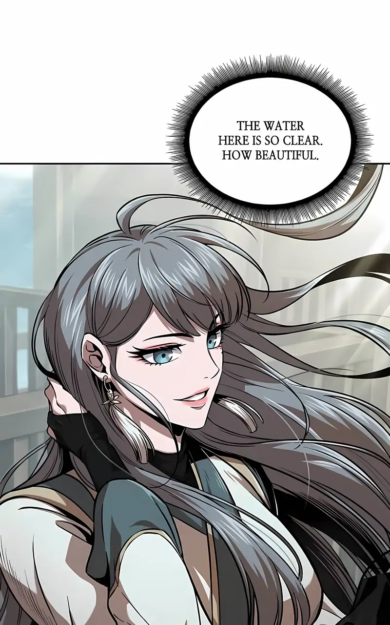 Read Nano Machine ENGLISH Manga Online