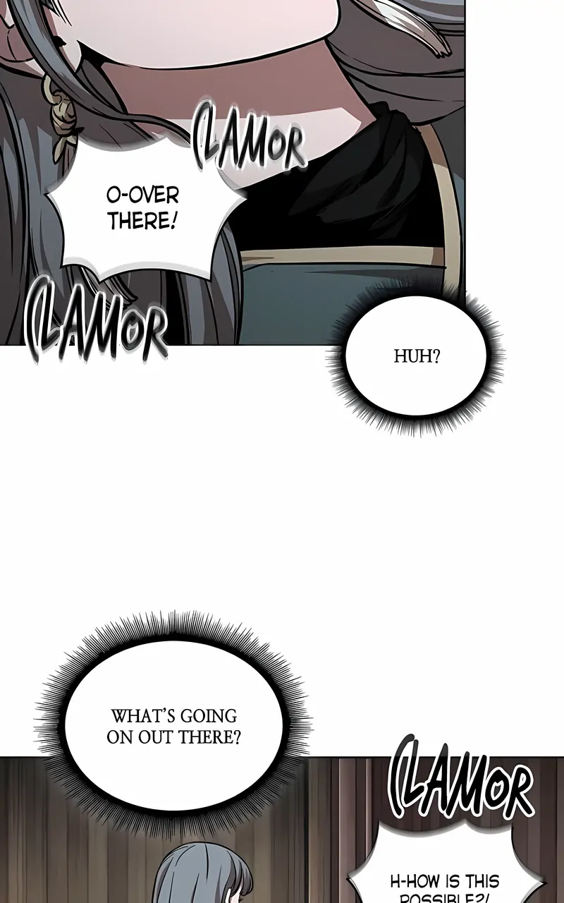 Read Nano Machine ENGLISH Manga Online