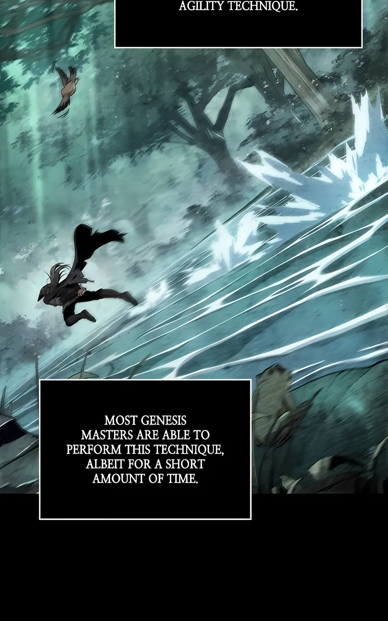 Read Nano Machine ENGLISH Manga Online