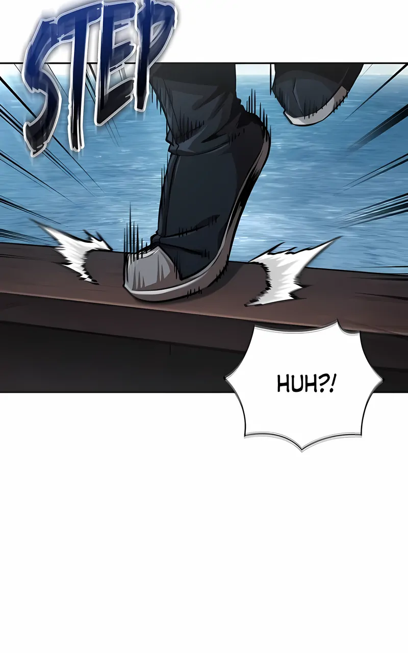 Read Nano Machine ENGLISH Manga Online