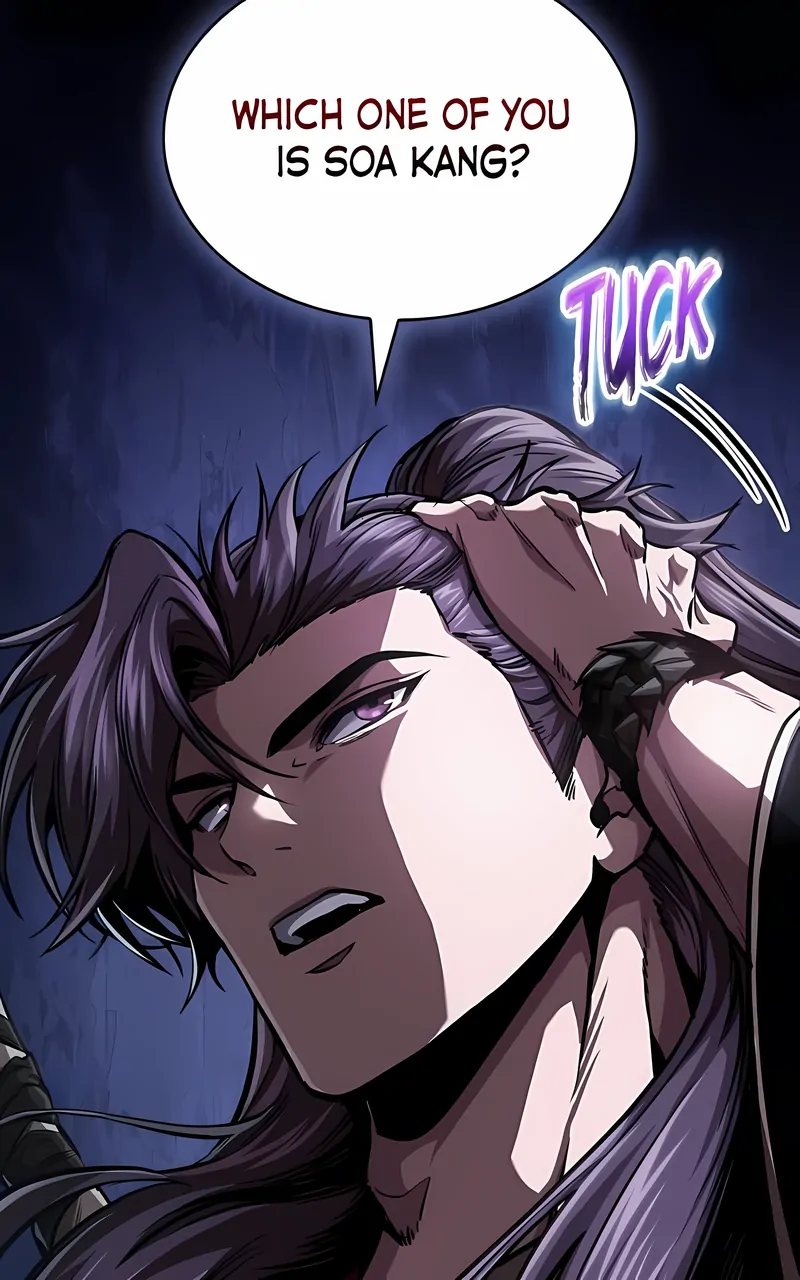 Read Nano Machine ENGLISH Manga Online