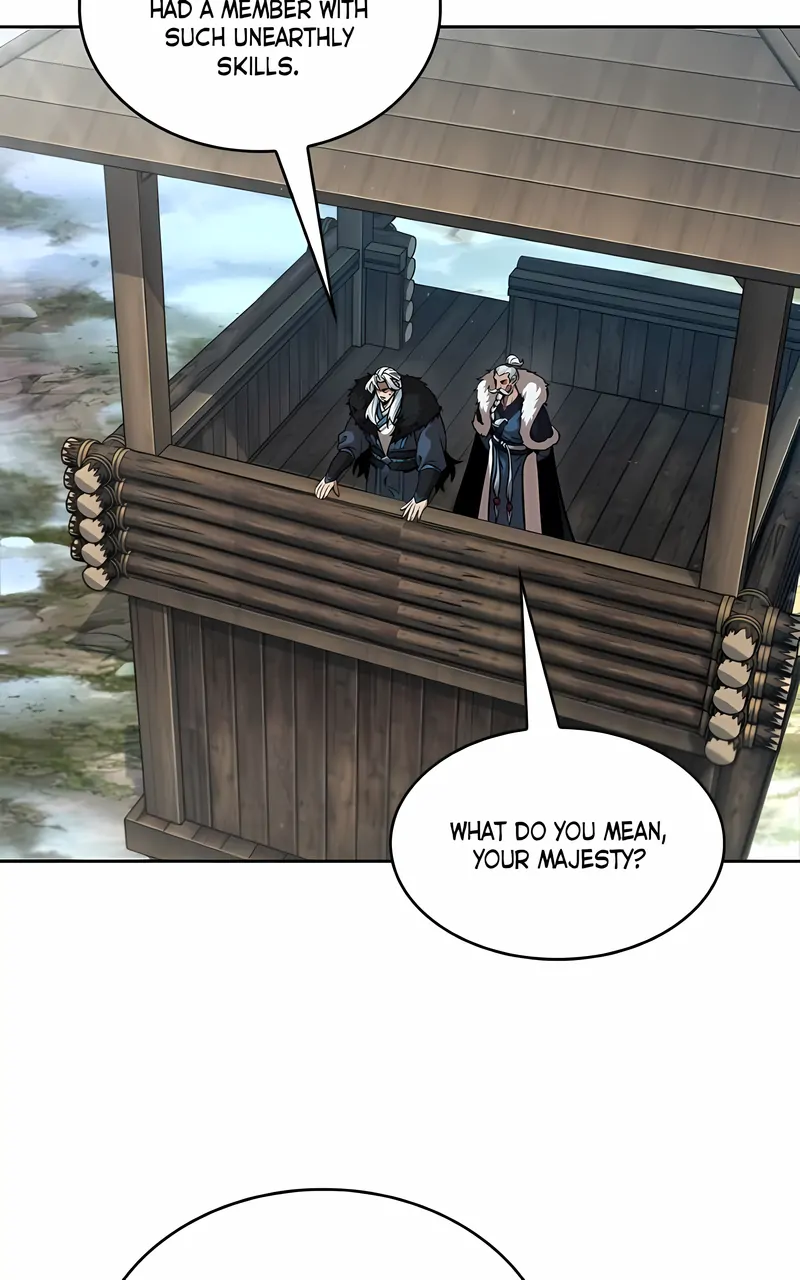 Read Nano Machine ENGLISH Manga Online