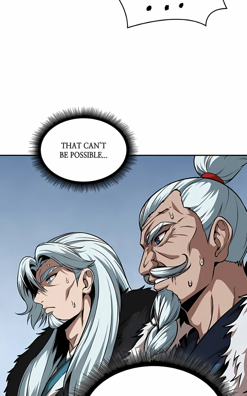 Read Nano Machine ENGLISH Manga Online