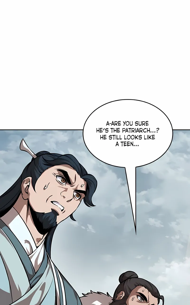 Read Nano Machine ENGLISH Manga Online