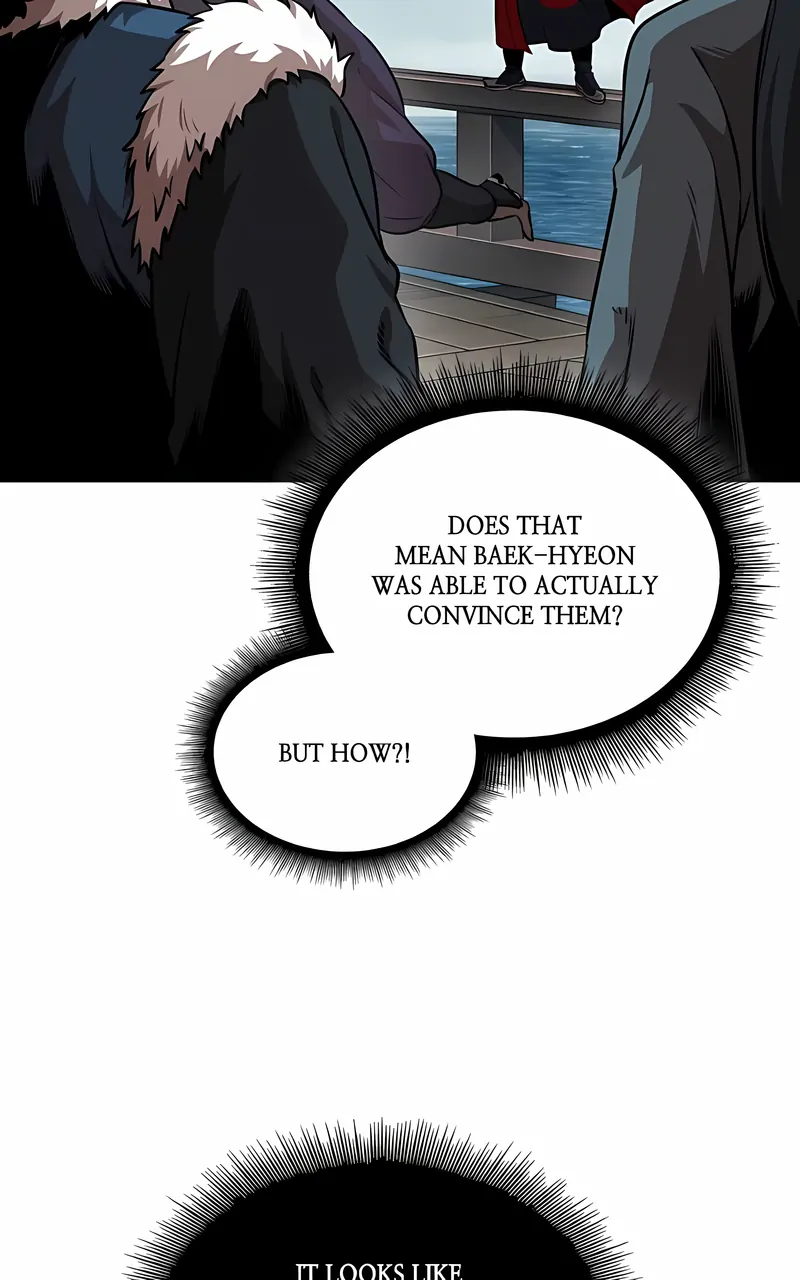 Read Nano Machine ENGLISH Manga Online