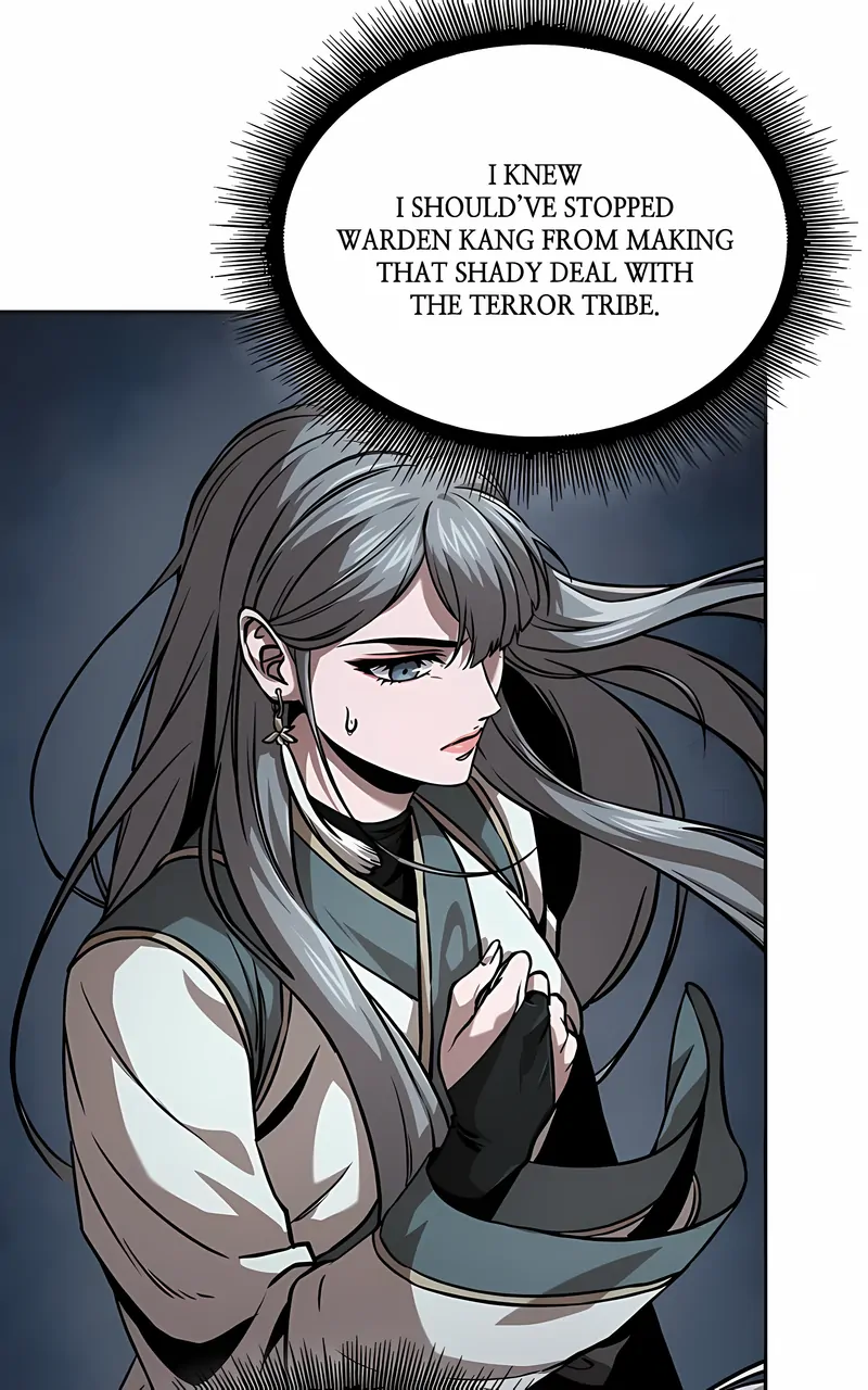 Read Nano Machine ENGLISH Manga Online