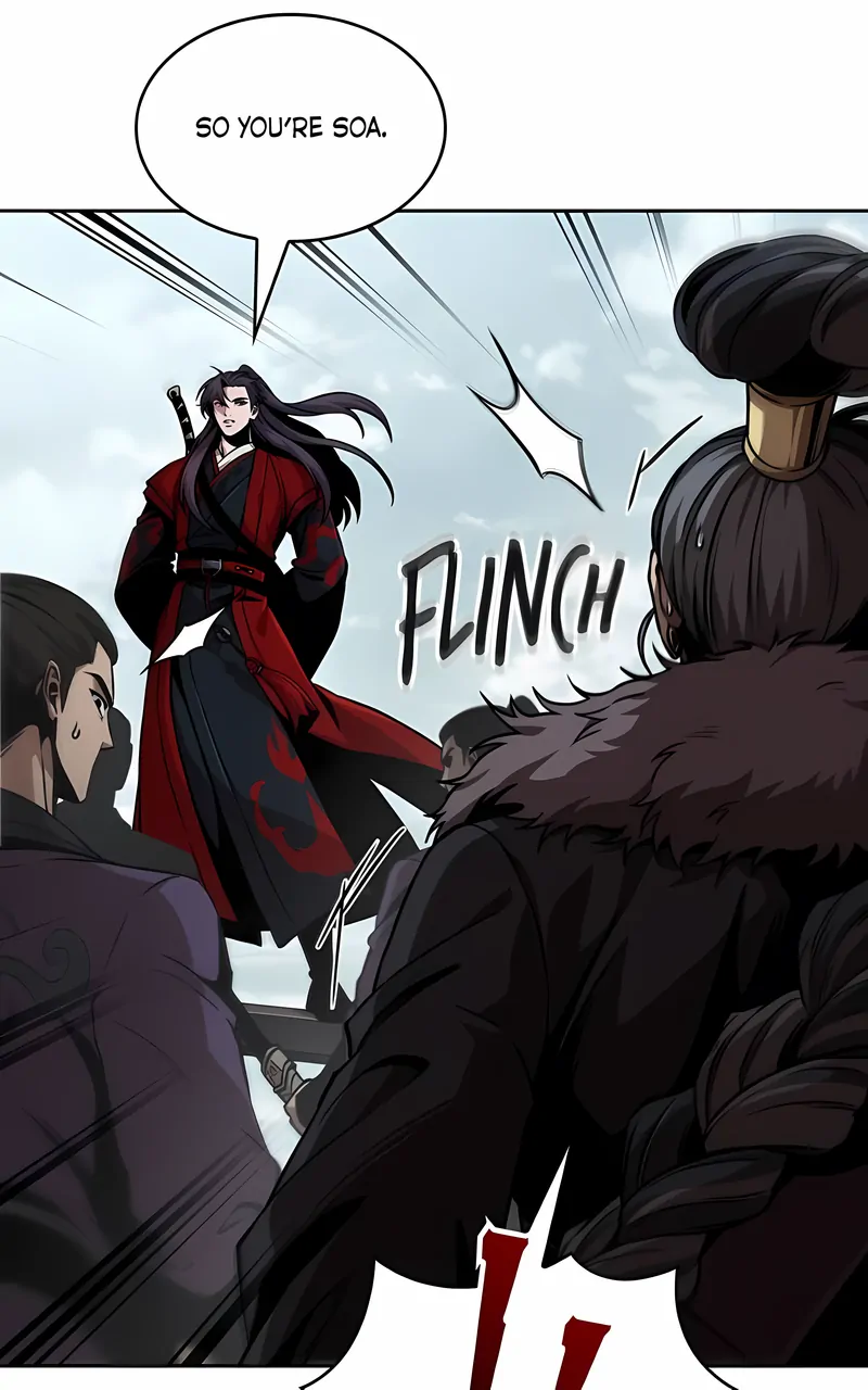 Read Nano Machine ENGLISH Manga Online