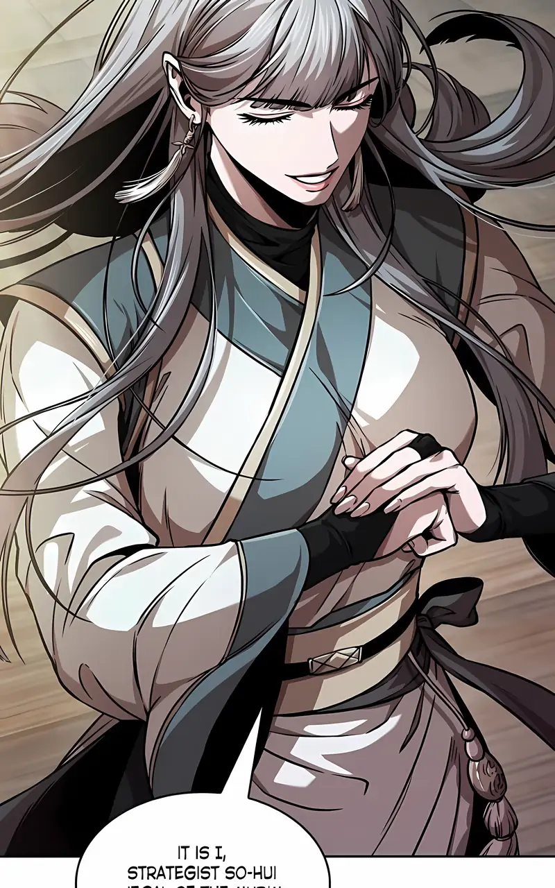 Read Nano Machine ENGLISH Manga Online