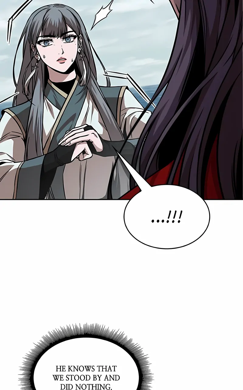 Read Nano Machine ENGLISH Manga Online