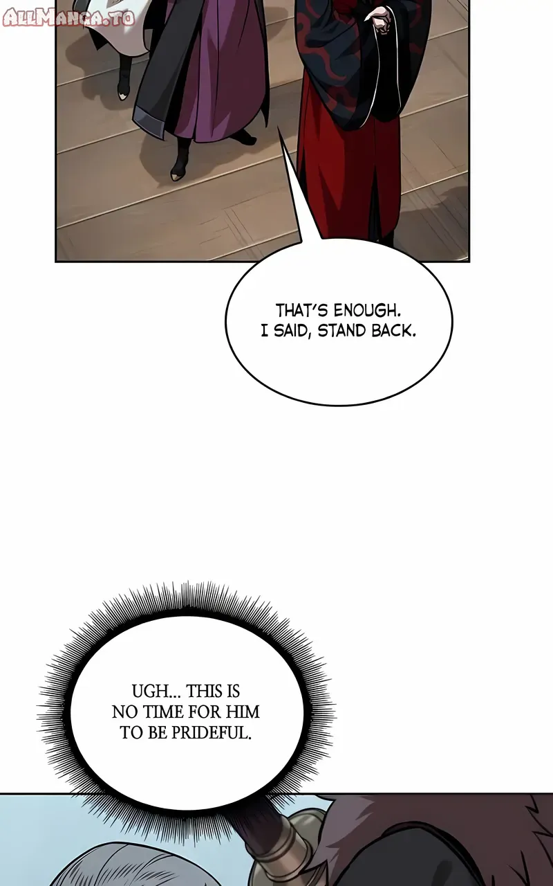 Read Nano Machine ENGLISH Manga Online