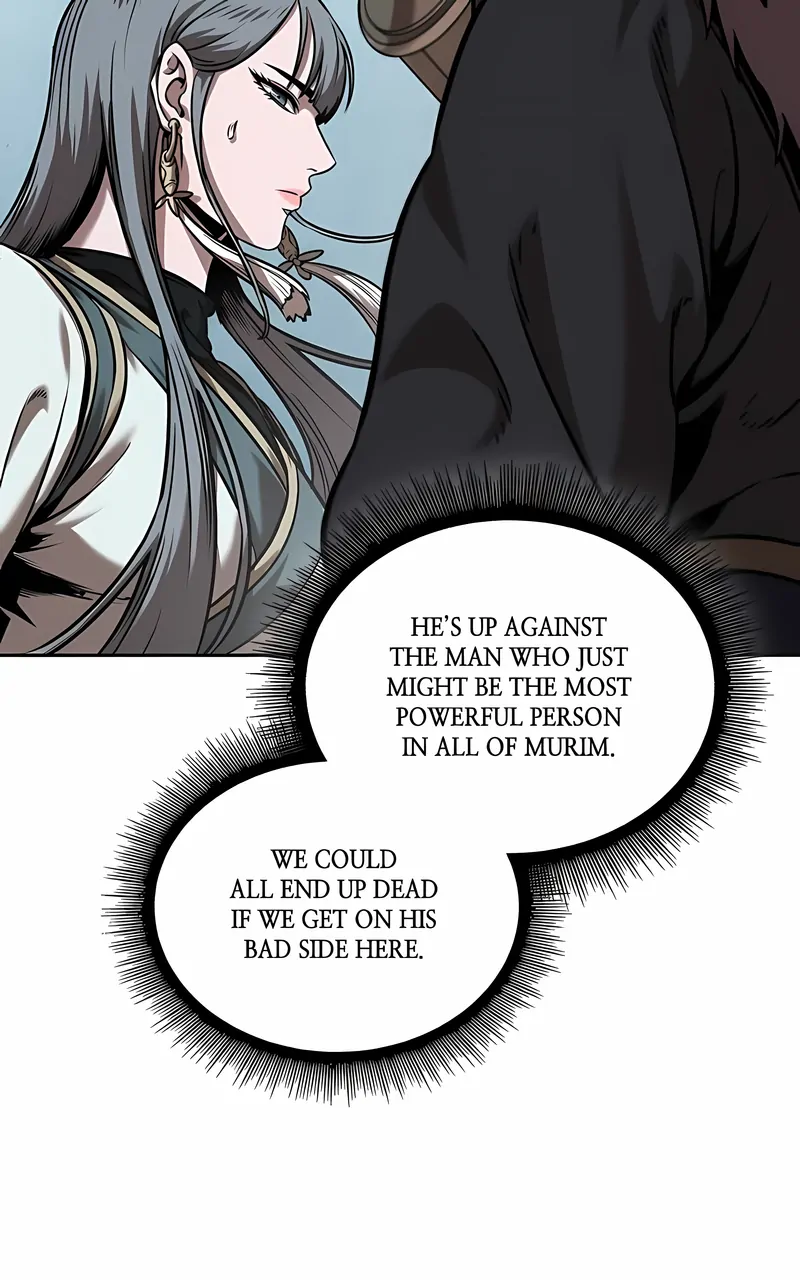 Read Nano Machine ENGLISH Manga Online