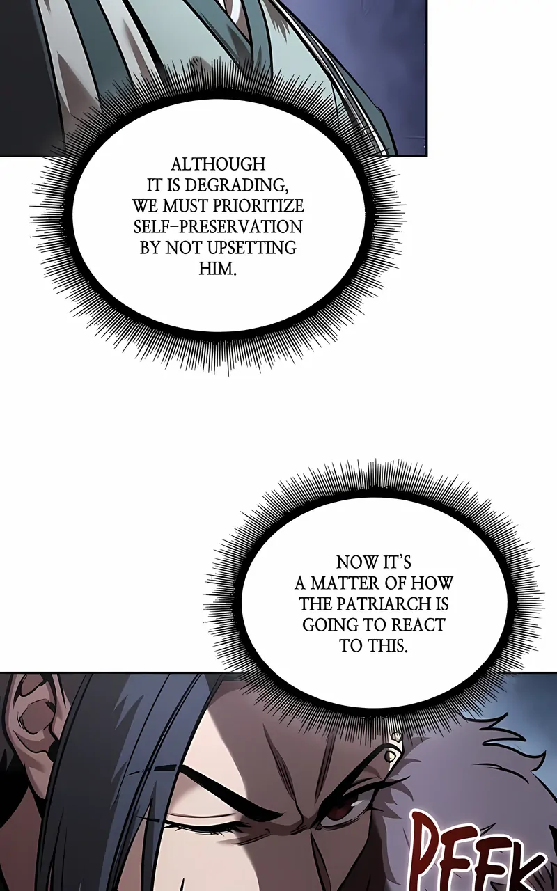 Read Nano Machine ENGLISH Manga Online