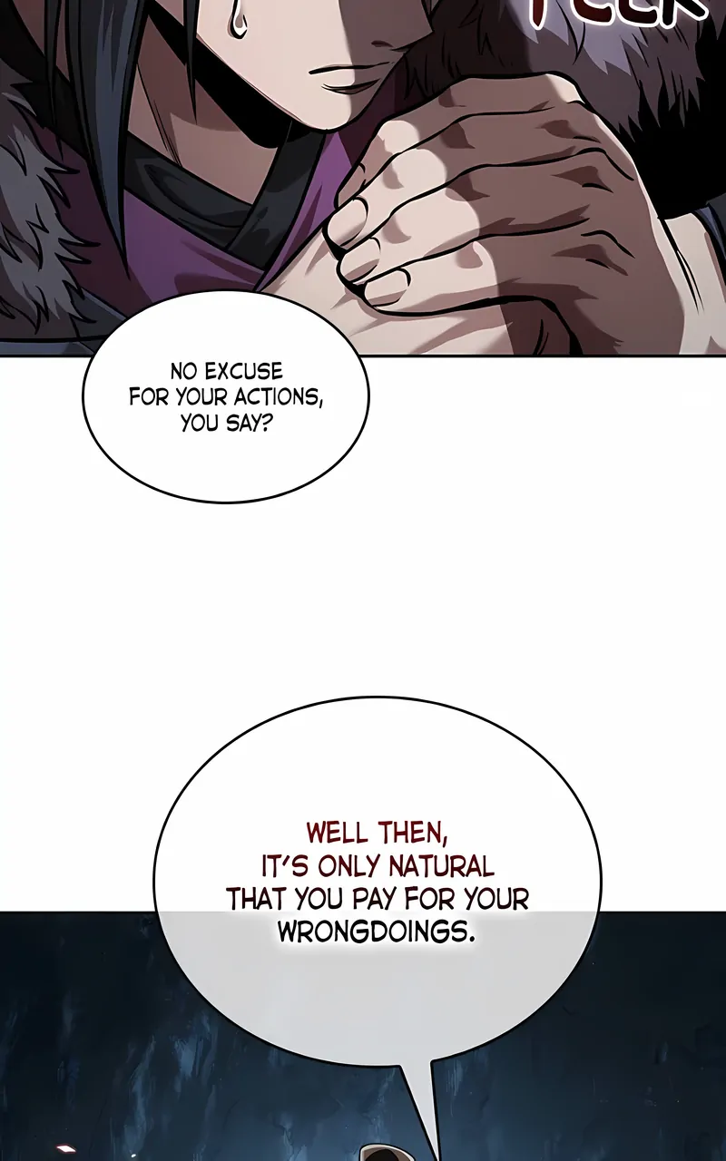 Read Nano Machine ENGLISH Manga Online