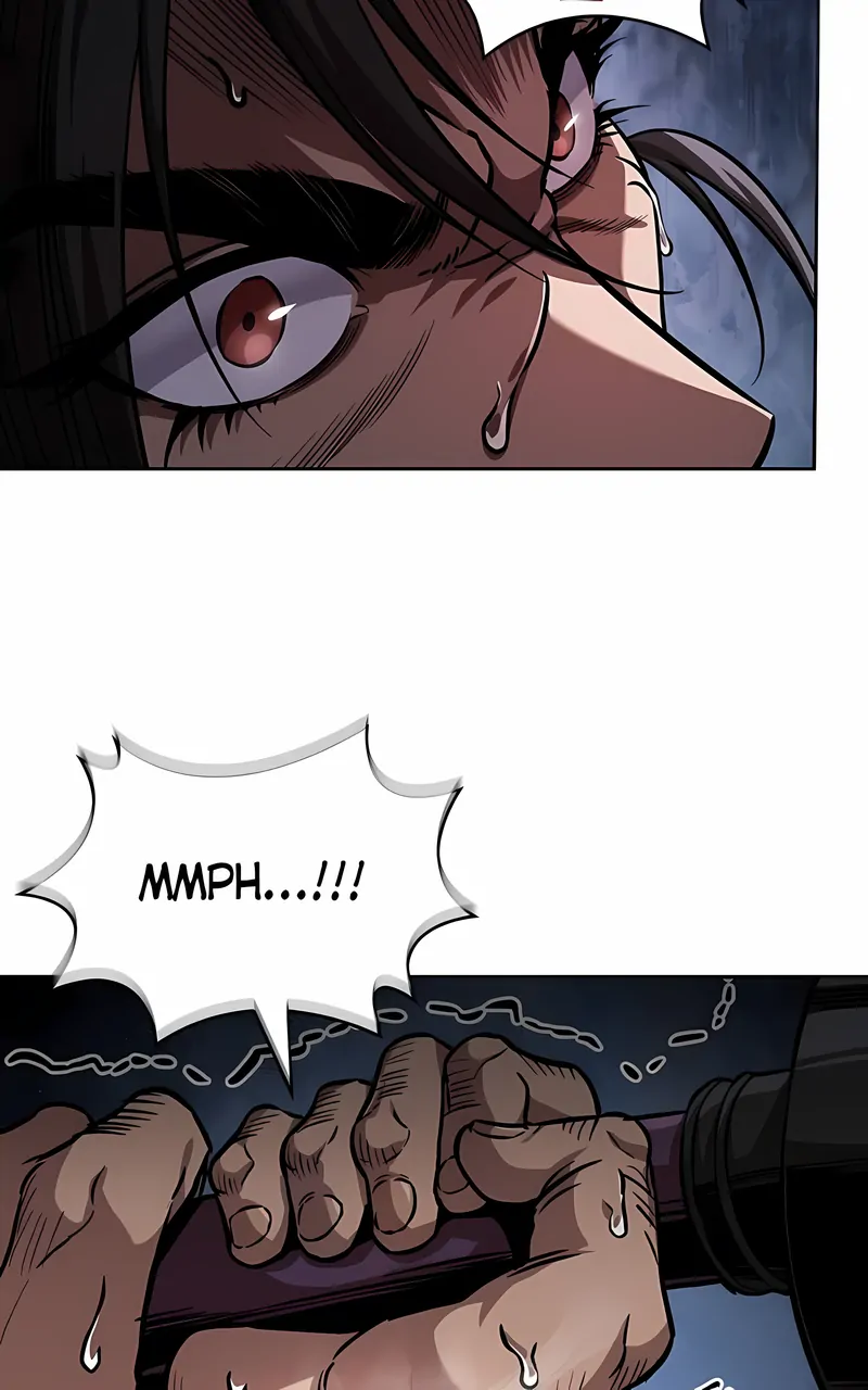 Read Nano Machine ENGLISH Manga Online