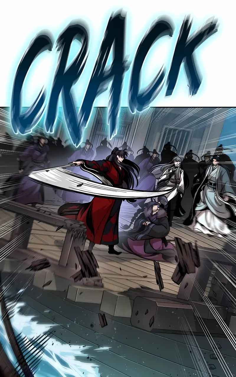 Read Nano Machine ENGLISH Manga Online