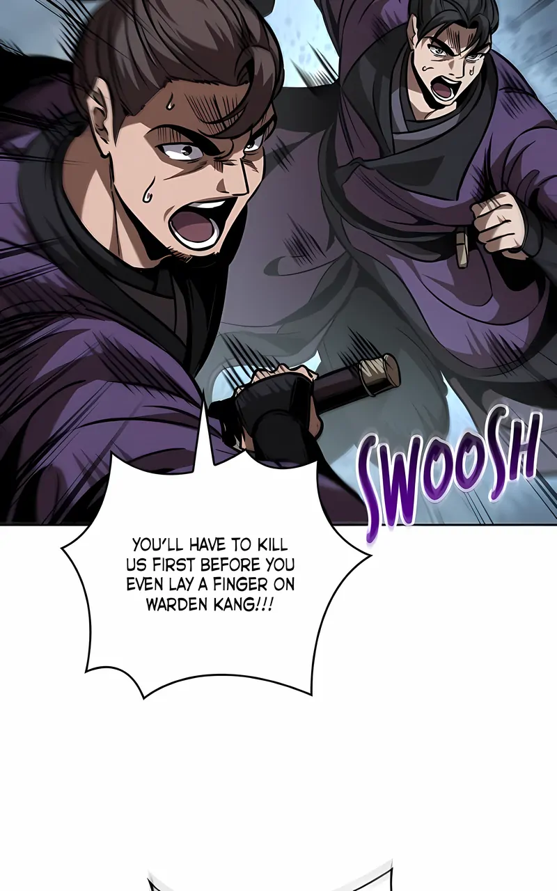 Read Nano Machine ENGLISH Manga Online