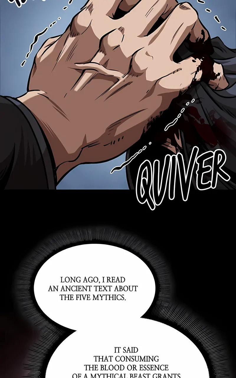 Read Nano Machine ENGLISH Manga Online