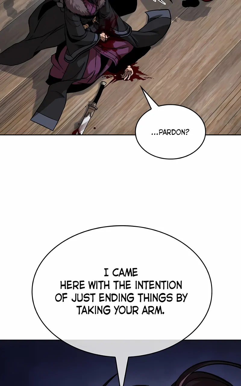 Read Nano Machine ENGLISH Manga Online