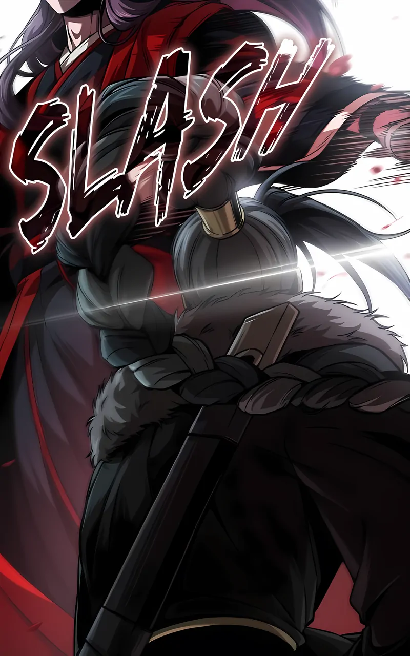 Read Nano Machine ENGLISH Manga Online