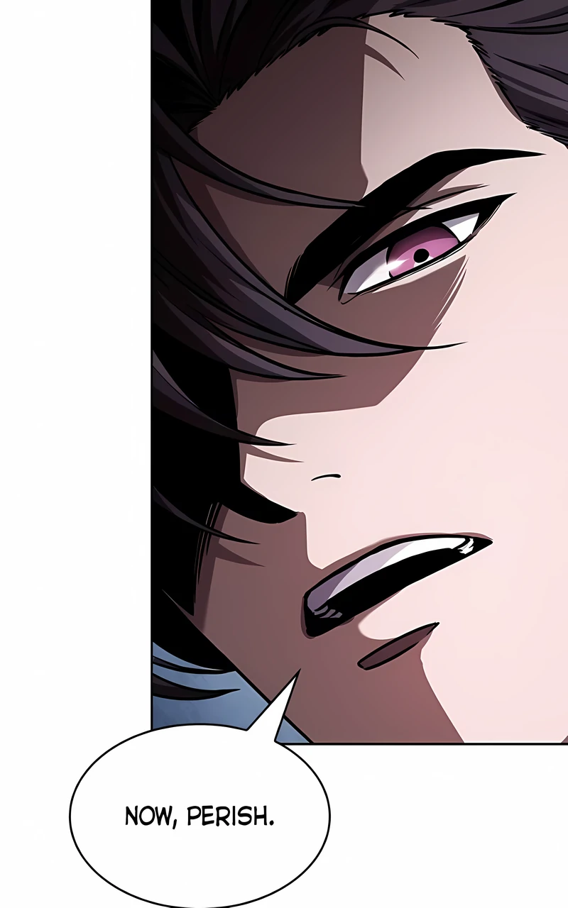 Read Nano Machine ENGLISH Manga Online