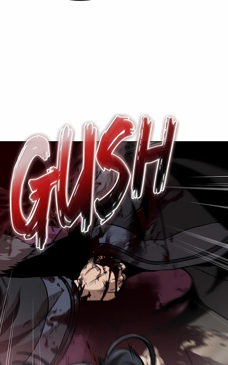 Read Nano Machine ENGLISH Manga Online