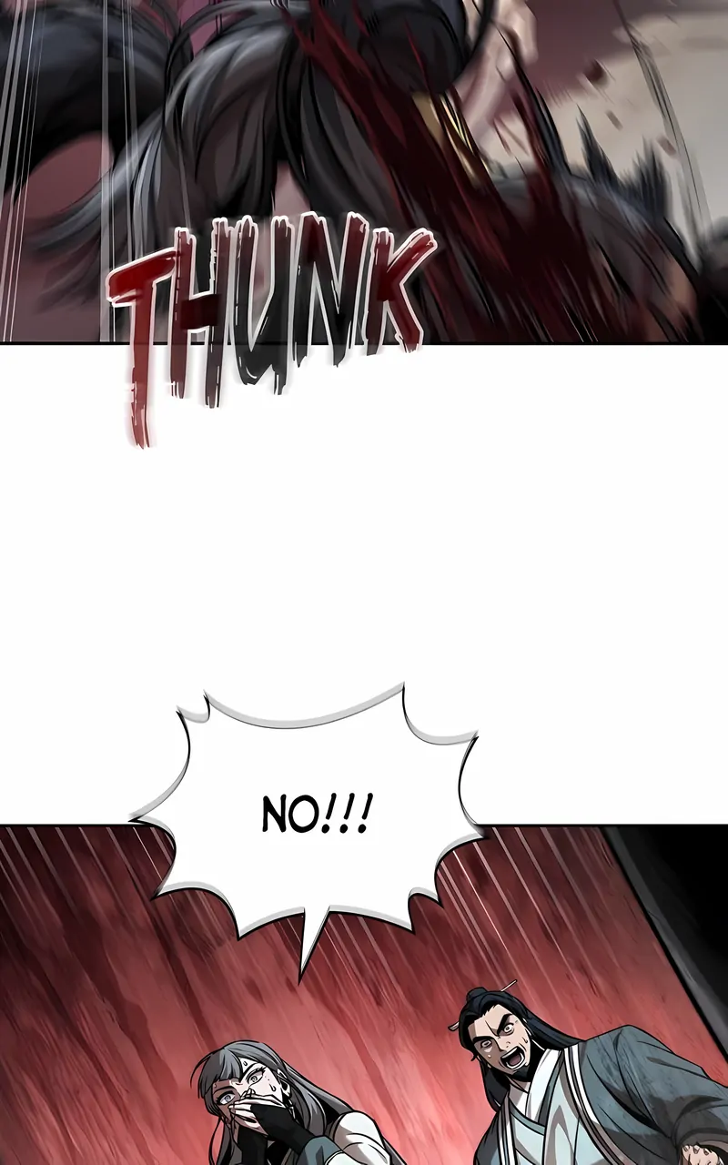 Read Nano Machine ENGLISH Manga Online