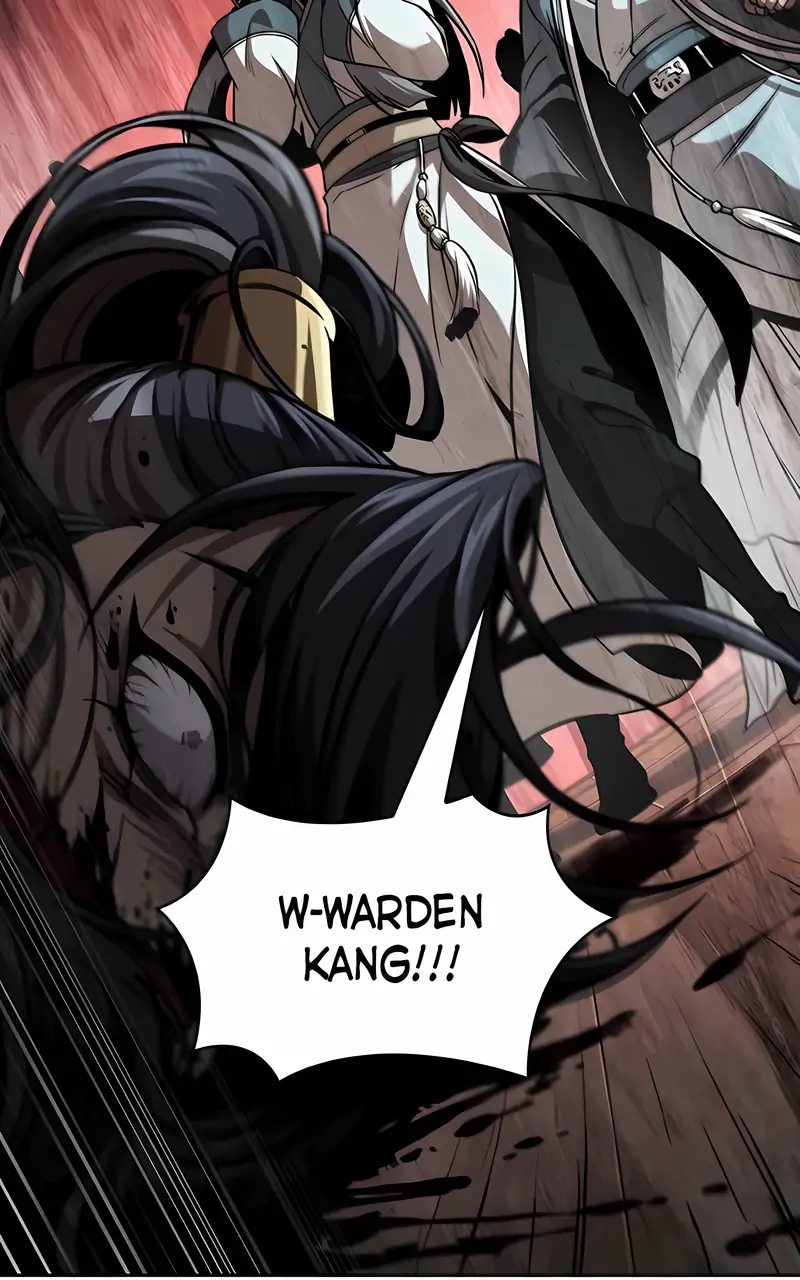 Read Nano Machine ENGLISH Manga Online