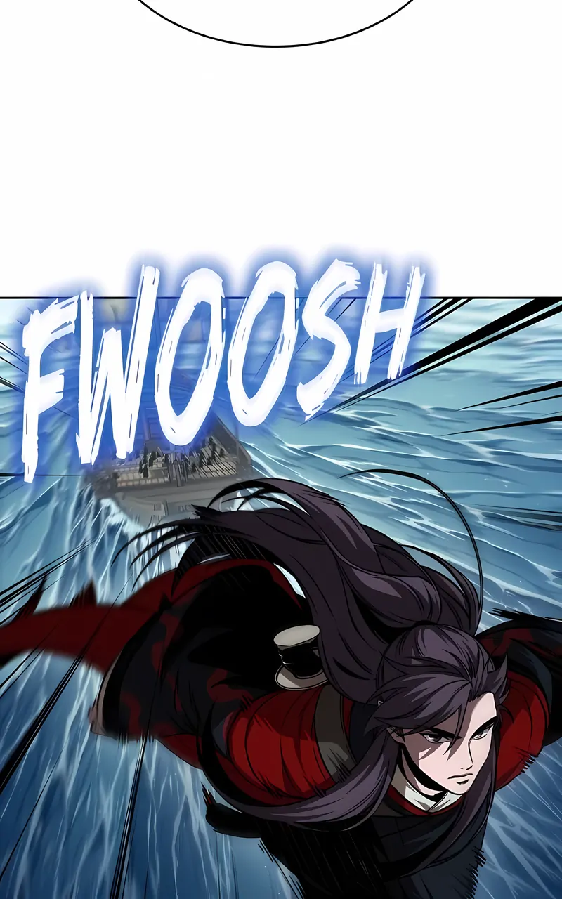 Read Nano Machine ENGLISH Manga Online