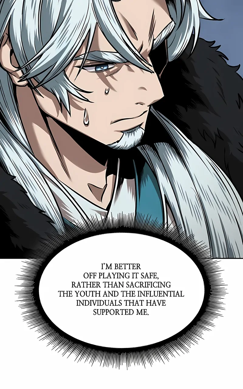 Read Nano Machine ENGLISH Manga Online