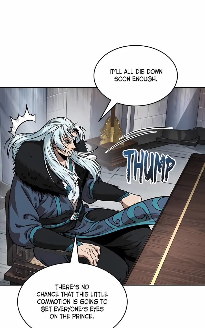 Read Nano Machine ENGLISH Manga Online