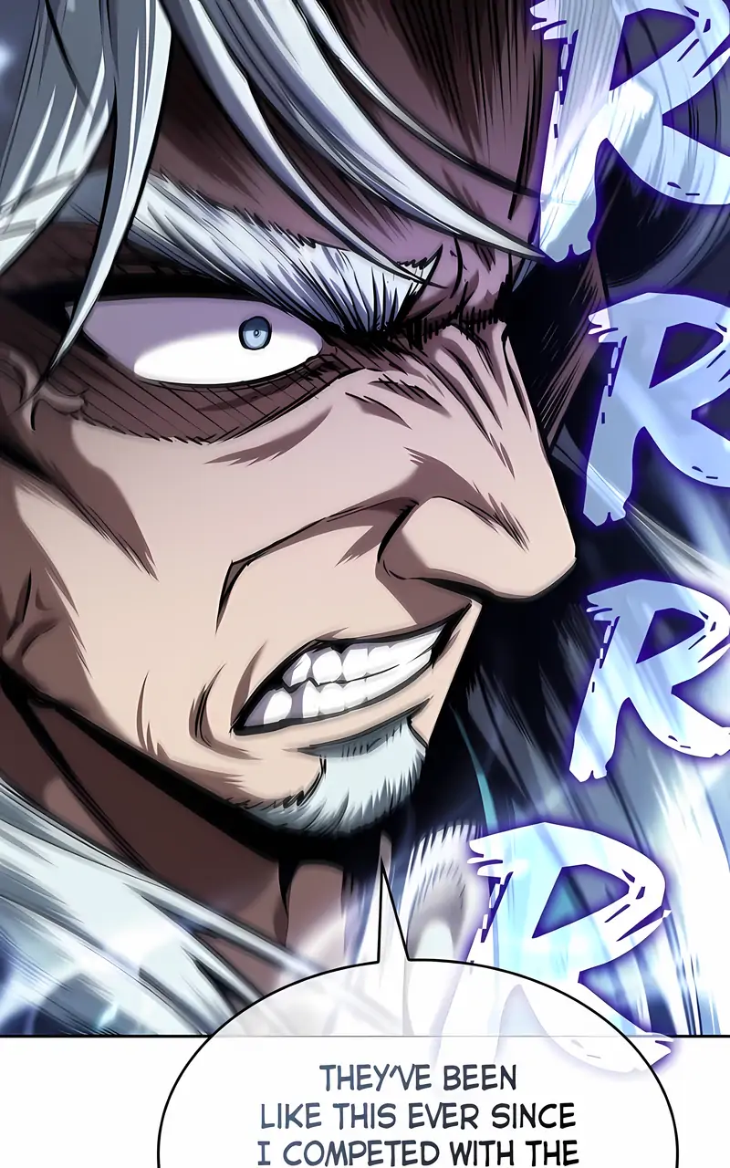 Read Nano Machine ENGLISH Manga Online