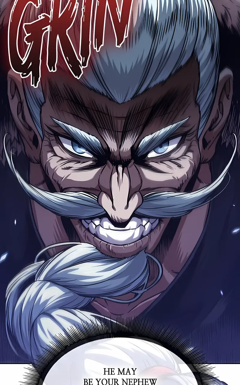 Read Nano Machine ENGLISH Manga Online