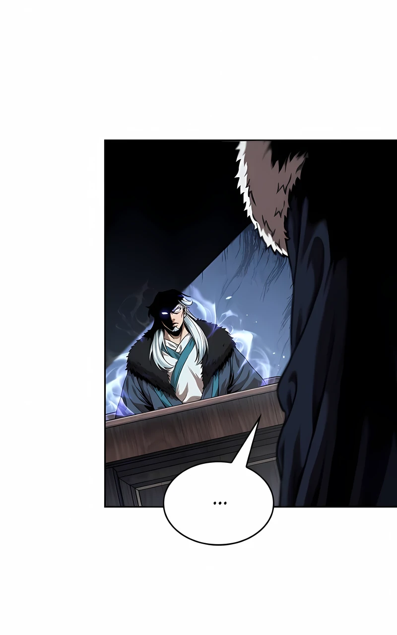 Read Nano Machine ENGLISH Manga Online