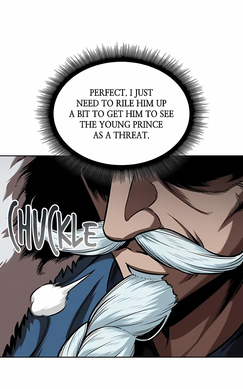 Read Nano Machine ENGLISH Manga Online