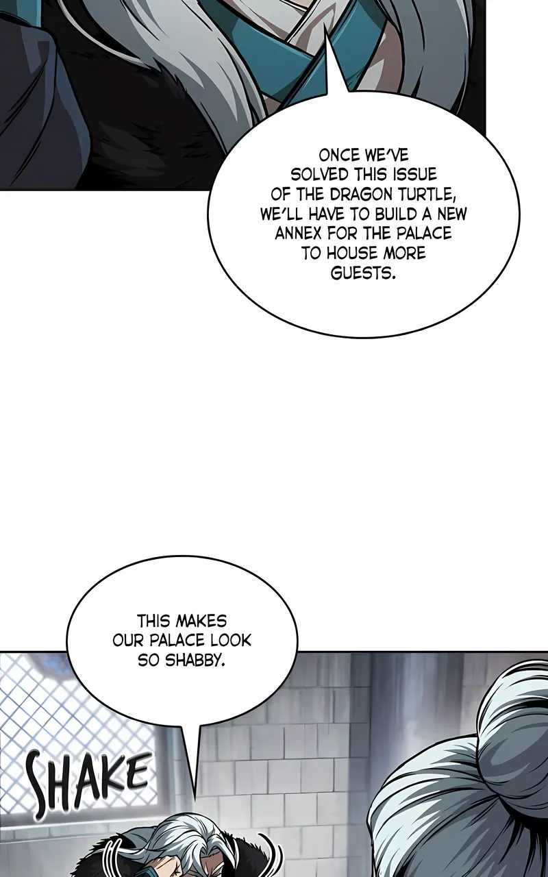 Read Nano Machine ENGLISH Manga Online