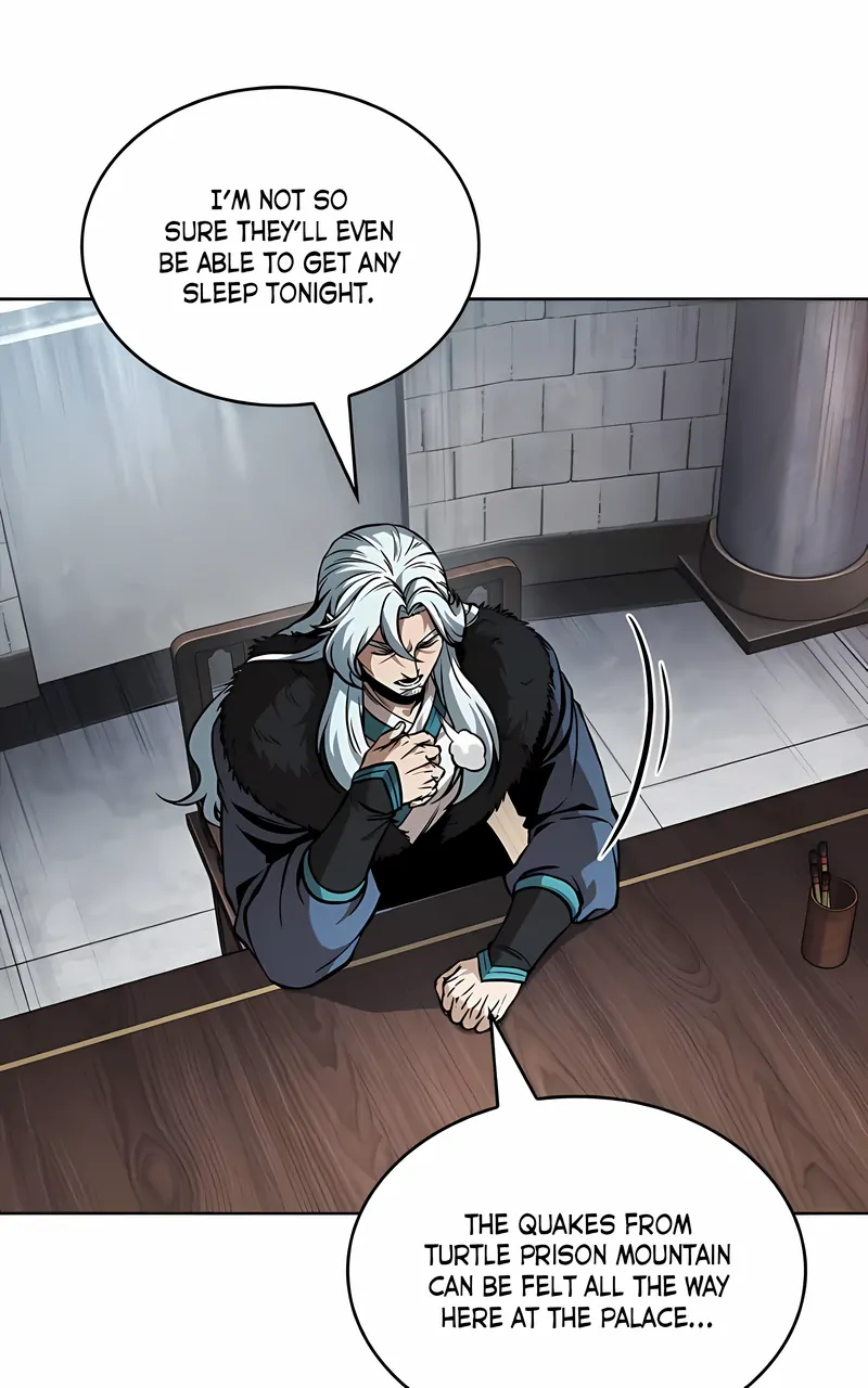 Read Nano Machine ENGLISH Manga Online