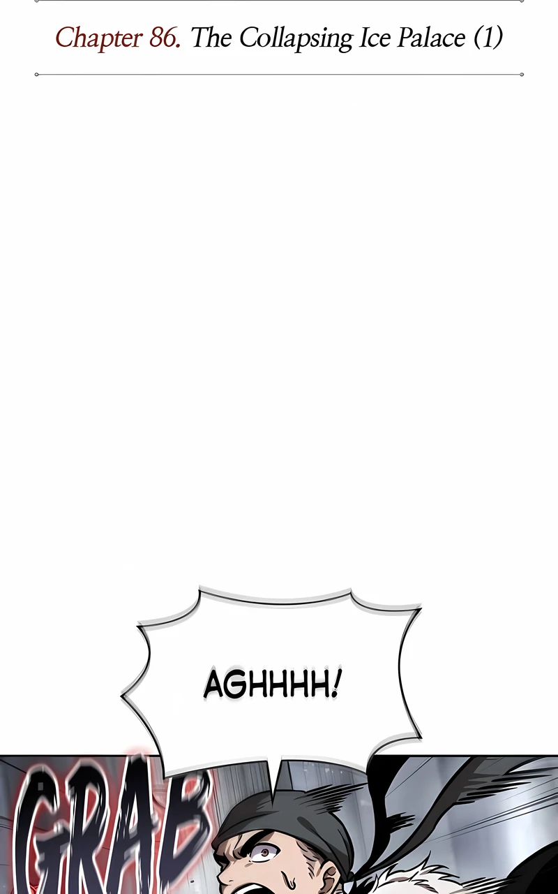 Read Nano Machine ENGLISH Manga Online