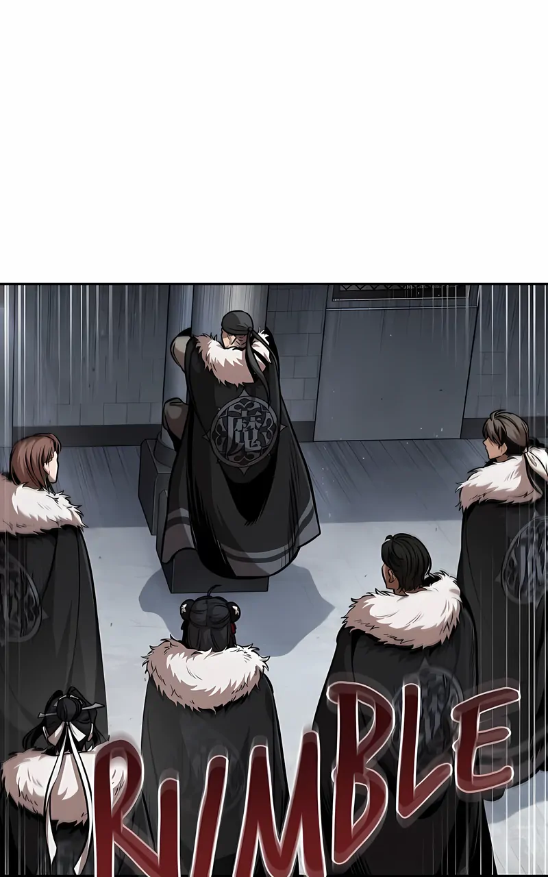 Read Nano Machine ENGLISH Manga Online