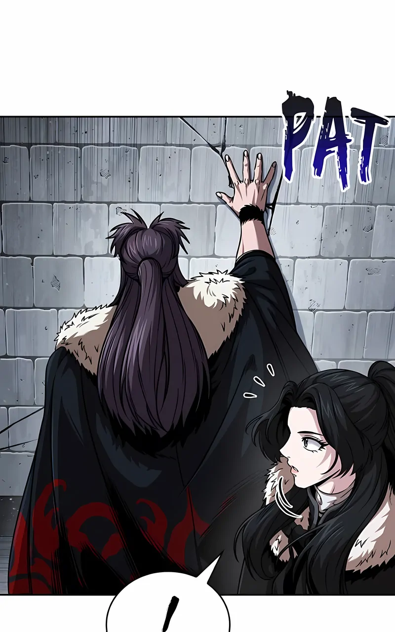 Read Nano Machine ENGLISH Manga Online