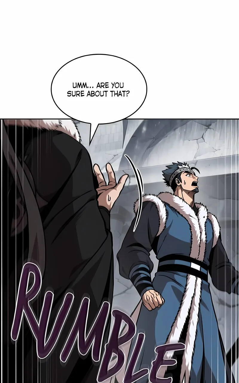 Read Nano Machine ENGLISH Manga Online