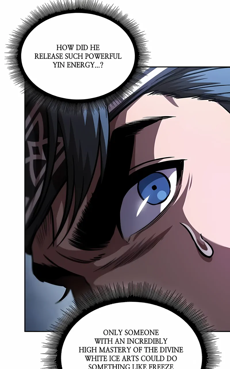 Read Nano Machine ENGLISH Manga Online