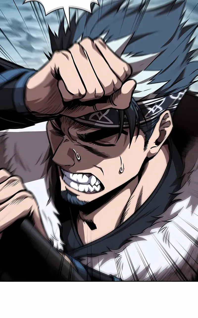 Read Nano Machine ENGLISH Manga Online