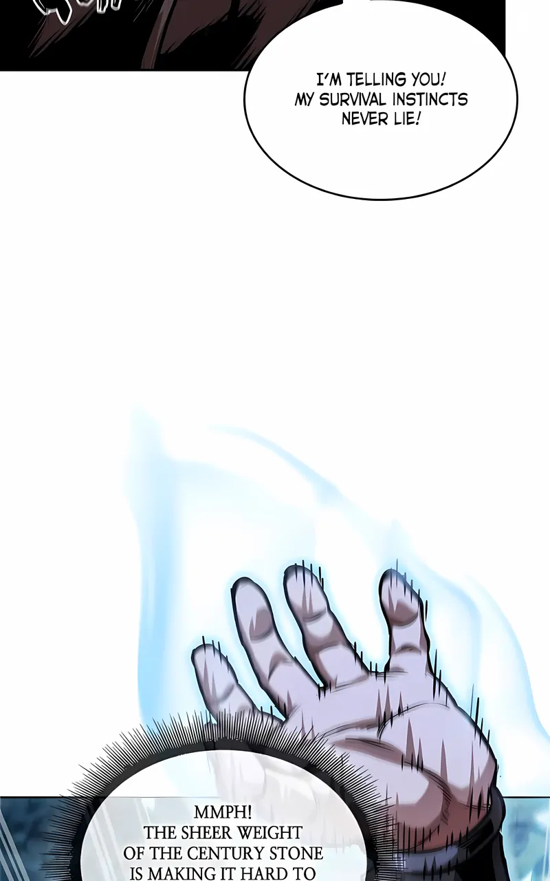 Read Nano Machine ENGLISH Manga Online