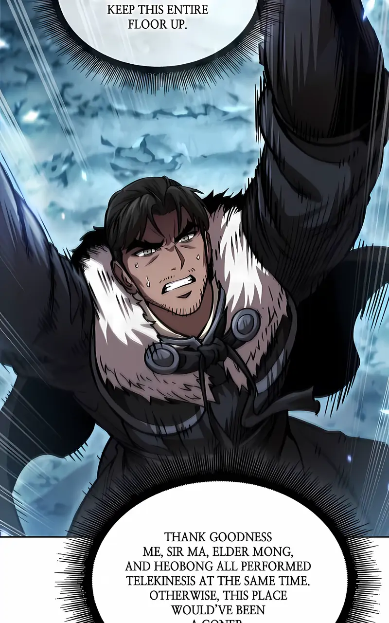 Read Nano Machine ENGLISH Manga Online