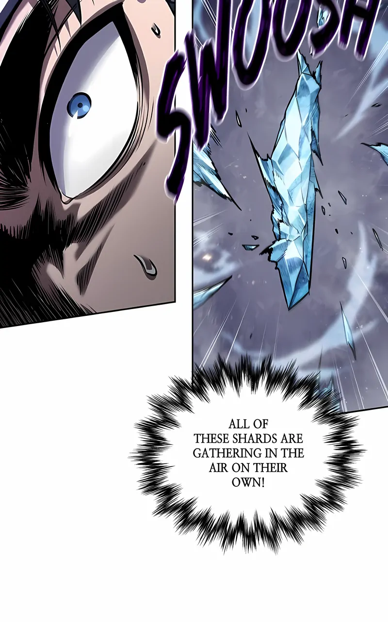 Read Nano Machine ENGLISH Manga Online