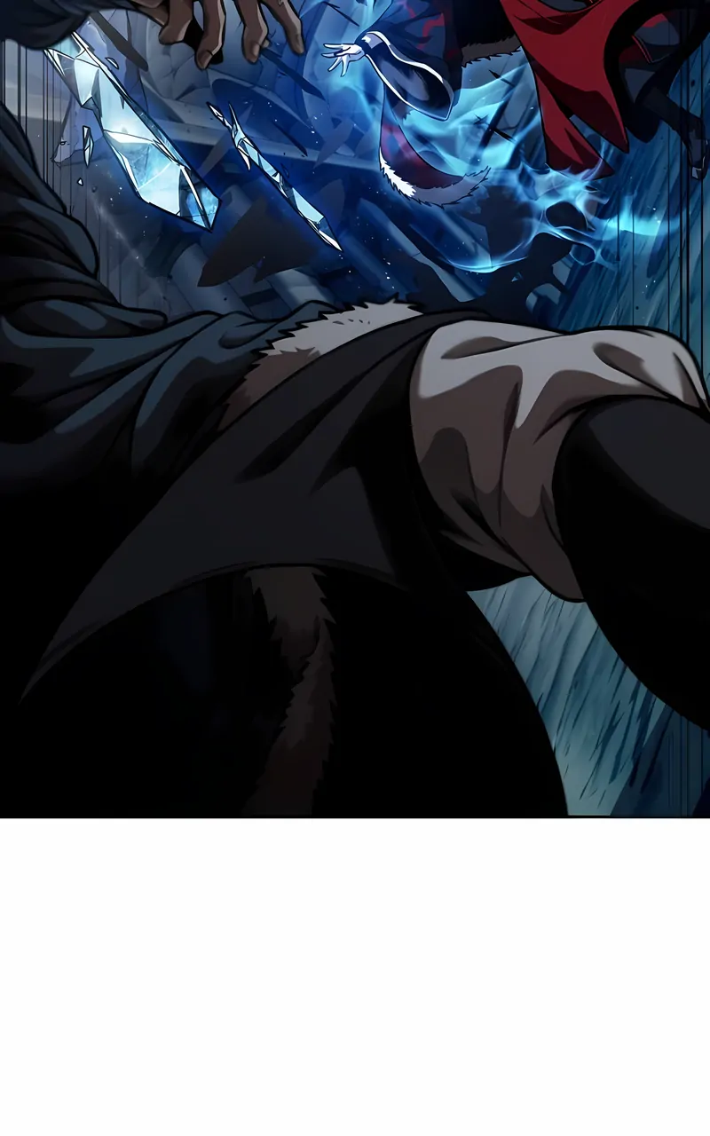 Read Nano Machine ENGLISH Manga Online