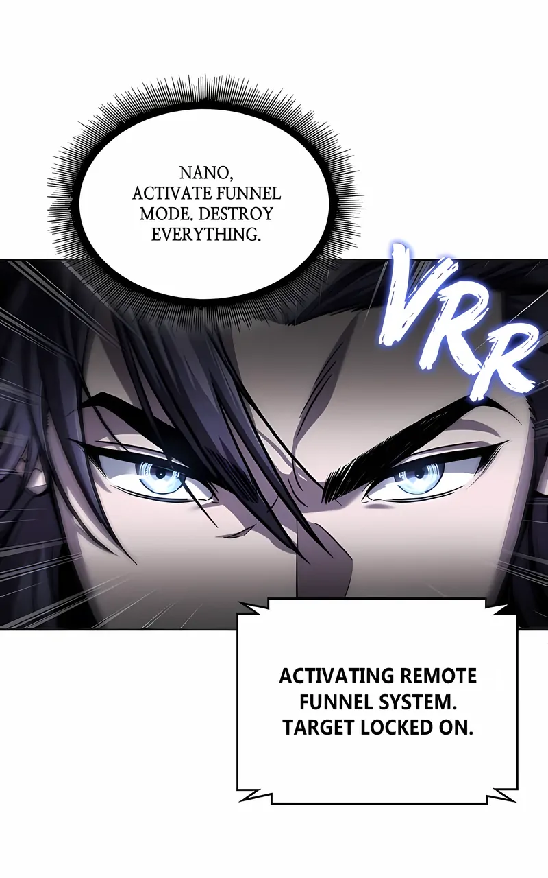 Read Nano Machine ENGLISH Manga Online