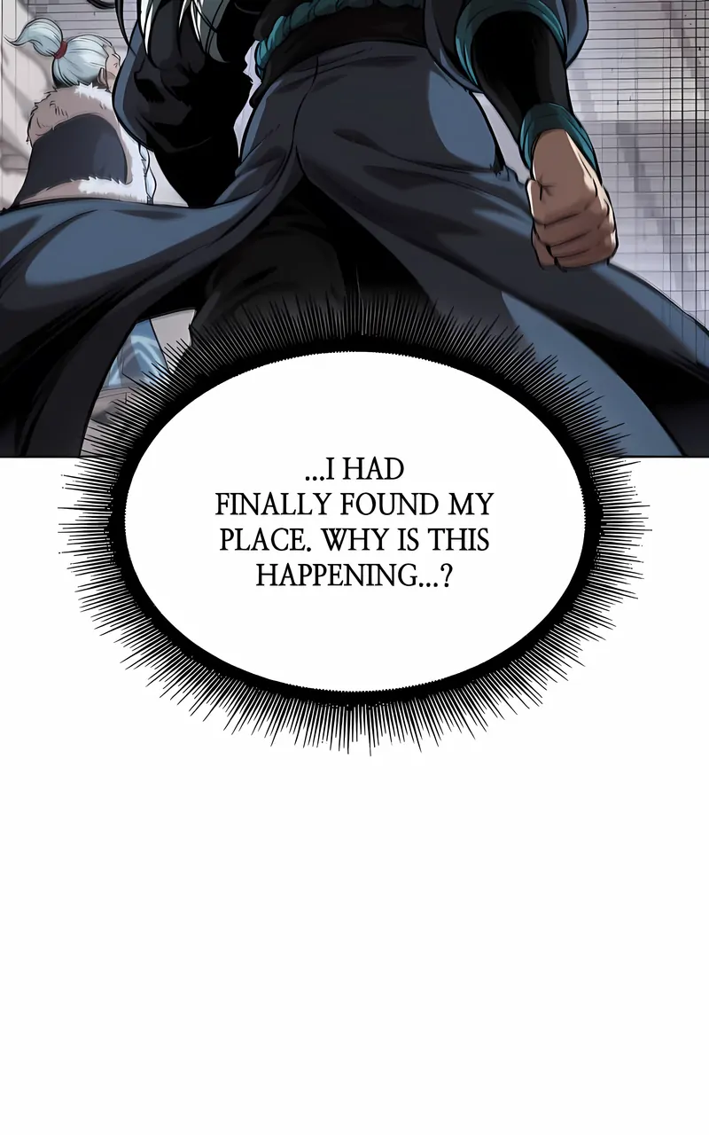 Read Nano Machine ENGLISH Manga Online